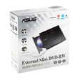 Drive Externa DVD&plusmn;R Asus SDRW-08D2S-U Lite 8x Preto USB 2.0 image number null