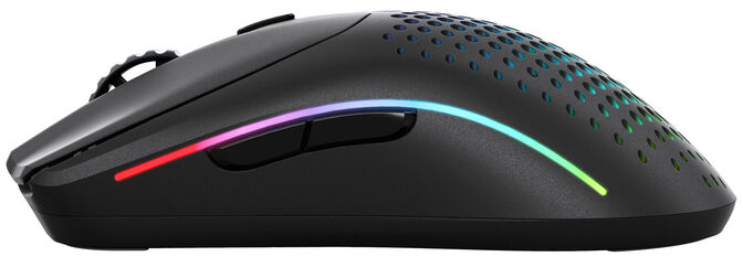 Rato Gaming Glorious Model O 2 Wireless Preto image number 4