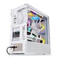 Computador King Mod Gamer-PC Ryzen 7 7800X3D 32GB DDR5 2TB RX 9070 XT WiFi W11 image number null