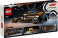 LEGO Speed Champions: Carro de Corrida McLaren F1 Team MCL38, 269 Pe&ccedil;as (77251) image number null