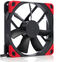 Ventoinha Noctua NF-S12A PWM Chromax (Swap) 120mm