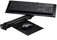 Suporte Next Level Racing GT ELITE Mouse & Keyboard Tray Preto image number null