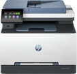 Impressora Multifun&ccedil;&otilde;es a Laser HP Color LaserJet Pro MFP 3302sdw WiFi image number null