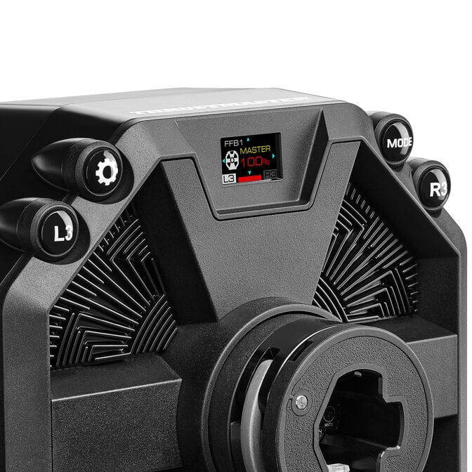 Base Volante Thrustmaster T598 SERVO BASE PS5 / PS4 / PC image number 3