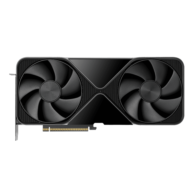 Gr&aacute;fica PNY NVIDIA RTX PRO 6000 Blackwell Workstation 96GB GDDR7 (bulk) image number 1