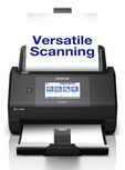 Scanner de Documentos Epson WorkForce ES-590W image number null