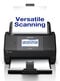 Scanner de Documentos Epson WorkForce ES-590W