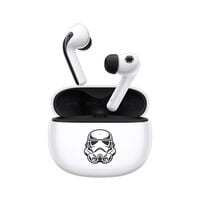 Auriculares Xiaomi Buds 3 Star Wars Edition Stormtrooper Branco