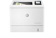 Impressora Laser HP Color LaserJet Enterprise M554dn Cores image number null