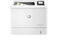 Impressora Laser HP Color LaserJet Enterprise M554dn Cores