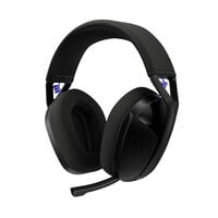 Headset Logitech G321 Lightspeed Wireless Preto