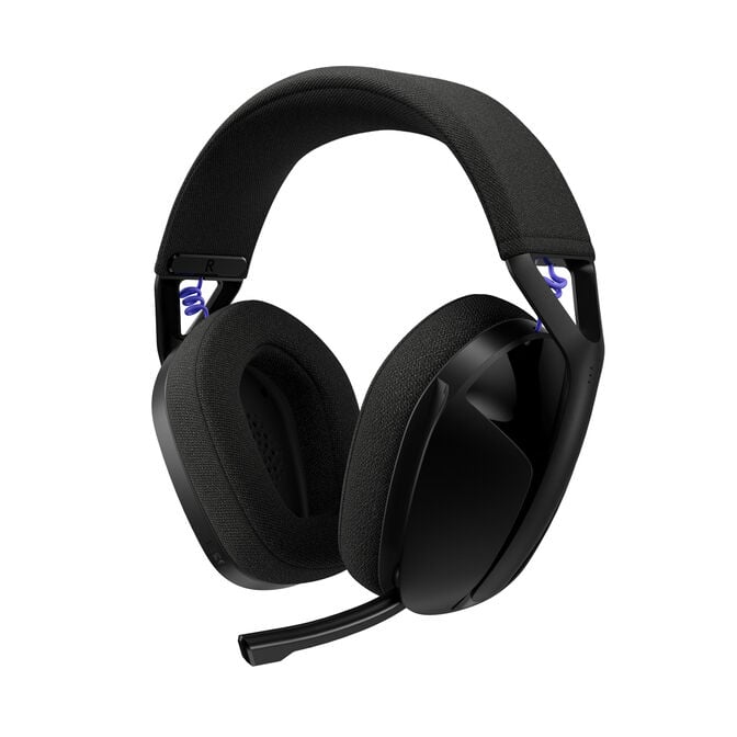 Headset Logitech G321 Lightspeed Wireless Preto image number 0