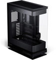 Caixa ATX Phanteks Evolv Series X2 Vidro Temperado DRGB Preto image number null