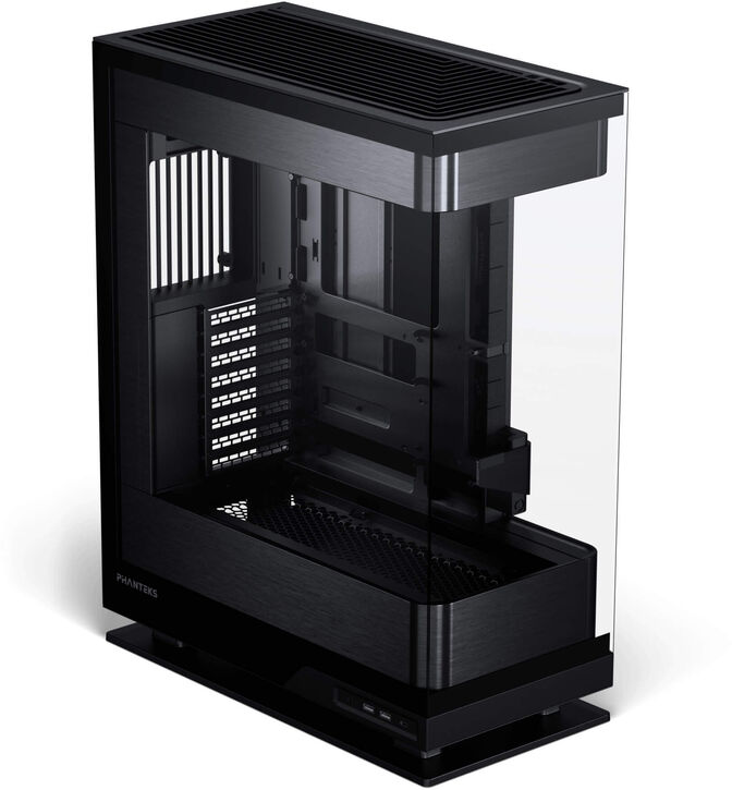 Caixa ATX Phanteks Evolv Series X2 Vidro Temperado DRGB Preto image number 10