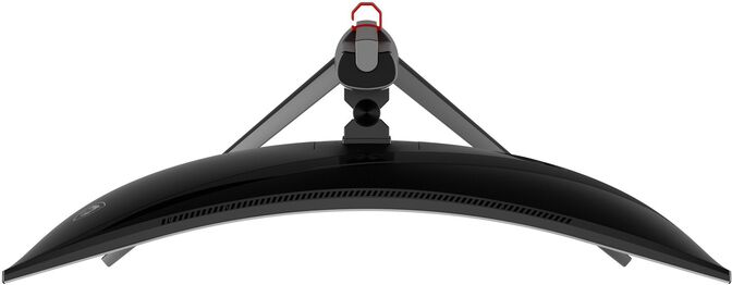 Monitor MSI 34" MAG 345CQR VA UWQHD 21:9 Curvo 180Hz FreeSync Premium HDR (1ms) image number 13