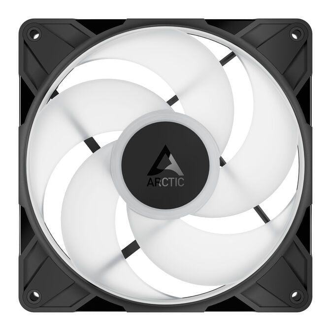 Ventoinha Arctic P14 PRO Reverse PWM A-RGB 140mm (Pack 3) - Preto image number 5