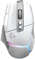 Rato Gaming Logitech G Series G502 X Plus LightSpeed RGB Wireless Branco image number null