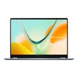 Port&aacute;til ASUS Vivobook S14 Flip OLED TP5408QA-X1PBOHDAB01 14" Snapdragon X  X1 26 100 8GB 512GB Adreno Graphics WUXGA OLED W11 (sem carregador) image number null