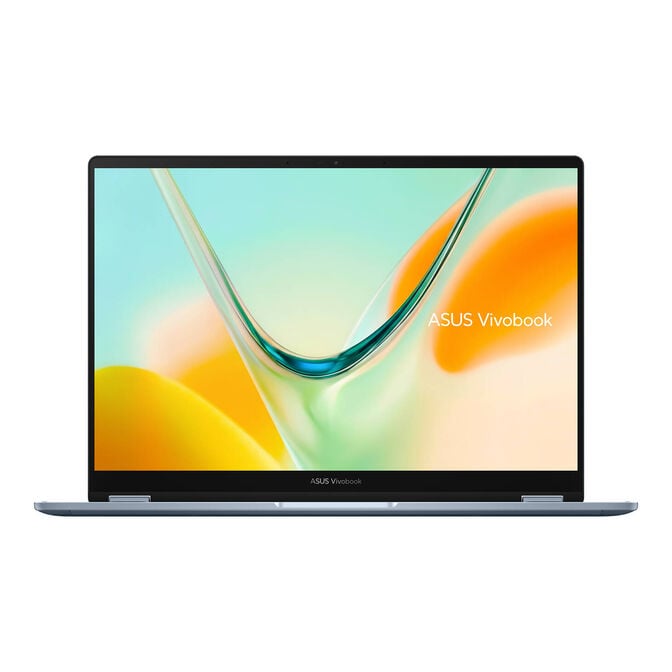 Port&aacute;til ASUS Vivobook S14 Flip OLED TP5408QA-X1PBOHDAB01 14" Snapdragon X  X1 26 100 8GB 512GB Adreno Graphics WUXGA OLED W11 (sem carregador) image number 2