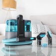 Aspirador Cecotec Conga 4000 Carpet&Spot Clean image number null