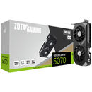 Gr&aacute;fica ZOTAC GeForce&reg; RTX 5070 Twin Edge OC 12GB GDDR7 DLSS4