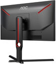 Monitor AOC Gaming 24.5" 25G3ZM/BK VA FHD 240Hz 0.5ms FreeSync Premium image number null