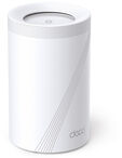 Sistema Mesh TP-Link Deco BE65 BE9300 Whole-Home Mesh Wi-Fi 7 Tri-Band (Pack 2) image number null