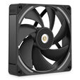 Ventoinha NZXT F140x Perfomance RGB 140mm - Single Pack Pretas image number null