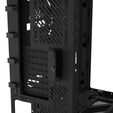 Caixa E-ATX ASUS ROG CRONOX GR801 ARGB Preta image number null