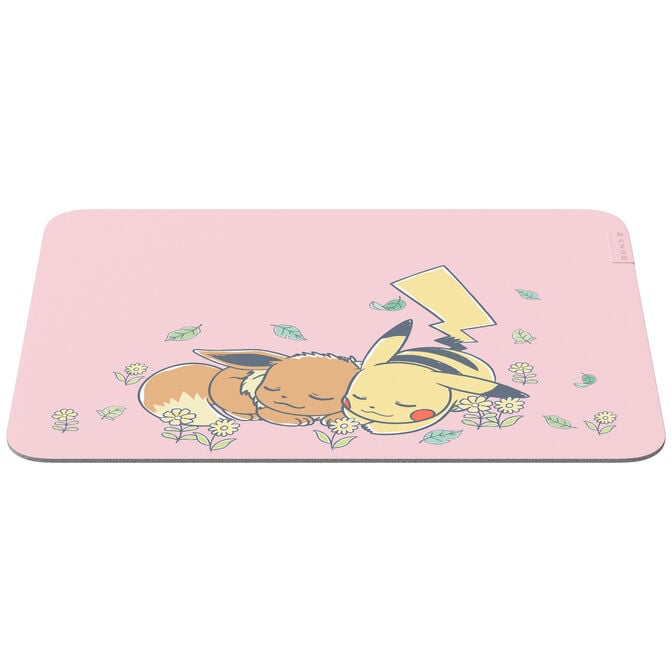 Tapete Razer Gigantus V2 Medium Pok&eacute;mon Pikachu/Eevee Ed. image number 2