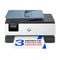 Impressora Multifun&ccedil;&otilde;es a Jato de Tinta HP OfficeJet Pro 8135e All-in-One WiFi