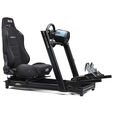 Assento de Competi&ccedil;&atilde;o Next Level Racing ERS3 Hypercool Ventilado image number null