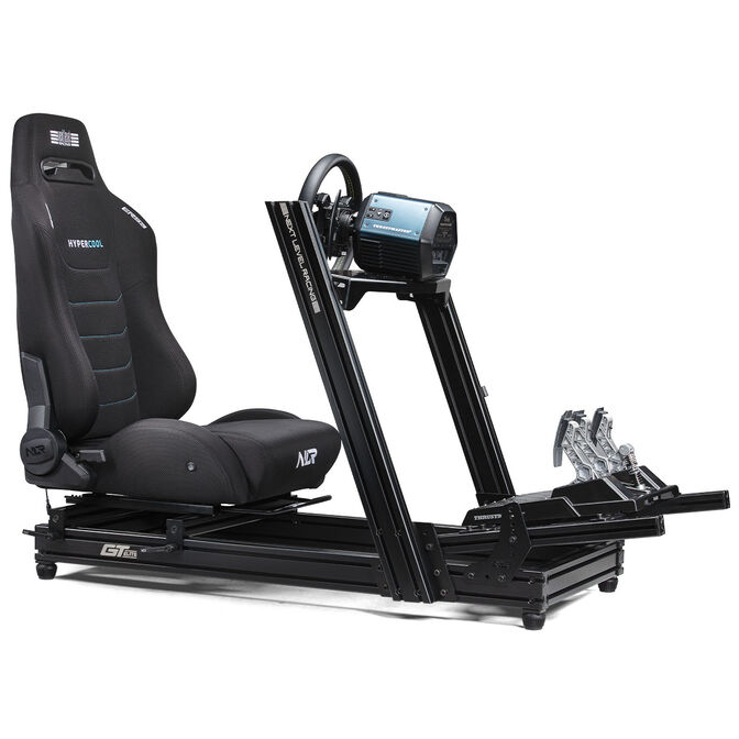 Assento de Competi&ccedil;&atilde;o Next Level Racing ERS3 Hypercool Ventilado image number 4