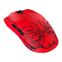 Rato Razer Viper V3 Pro 35000DPI Wireless Preto Faker Ed.