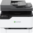 Multifun&ccedil;&otilde;es Lexmark XC2326 a Laser Cores image number null