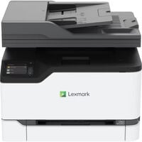 Multifun&ccedil;&otilde;es Lexmark XC2326 a Laser Cores