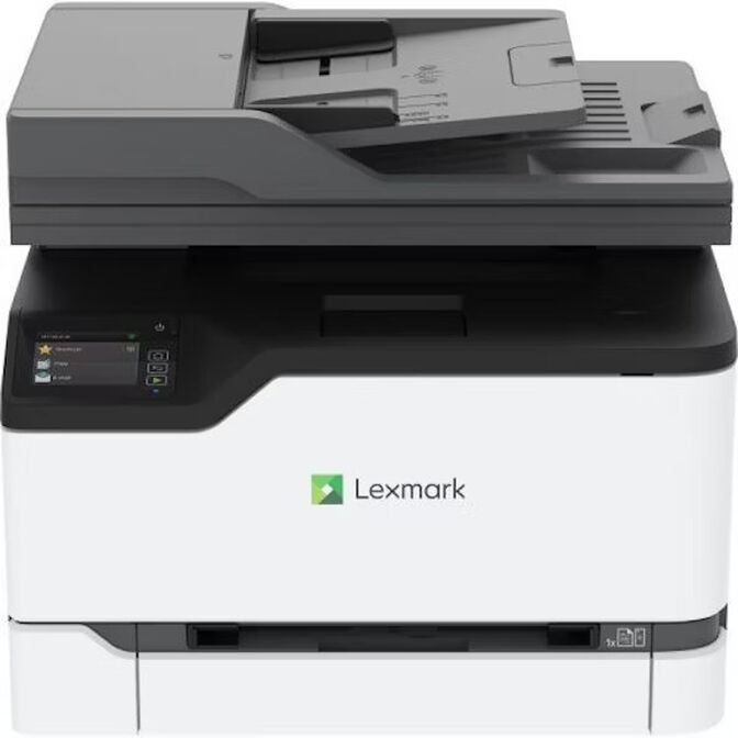 Multifun&ccedil;&otilde;es Lexmark XC2326 a Laser Cores image number 0