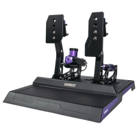 Pedais Conspit CPP-Lite 2