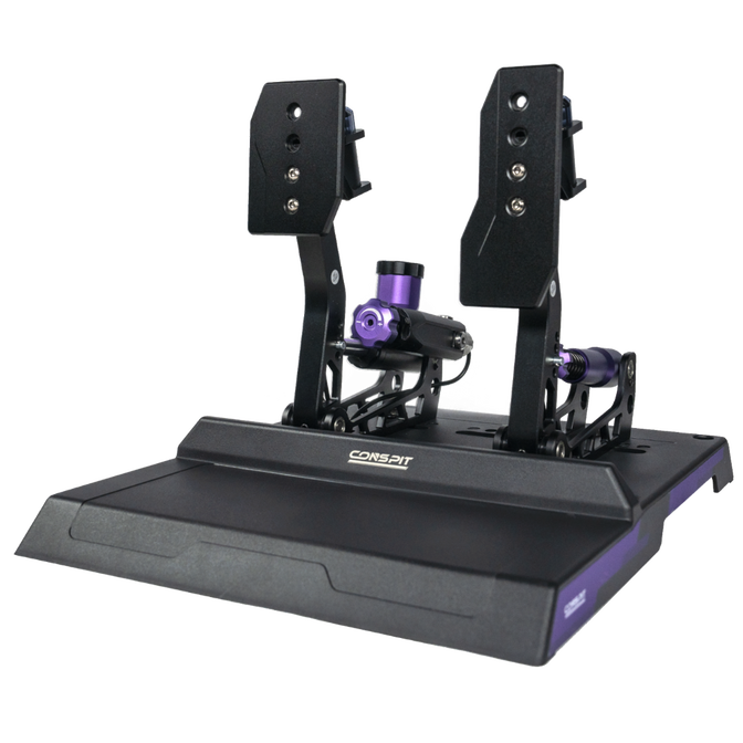 Pedais Conspit CPP-Lite 2 image number 0