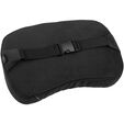 Set de Almofadas noblechairs Memory Foam Pretas image number null