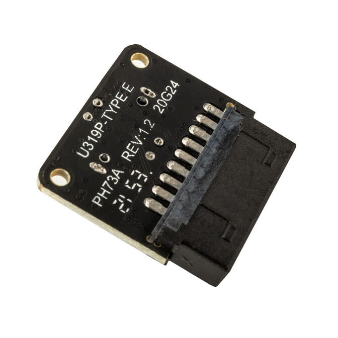 Adaptador Kolink USB3 para USB Type C image number 1