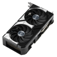 Gr&aacute;fica Asus GeForce&reg; RTX 5060 Dual OC Advanced 8GB GDDR7 DLSS4 image number null