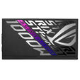 Fonte Modular ASUS STRIX 1000W 80+ Platinum (ROG Equalizer) image number null
