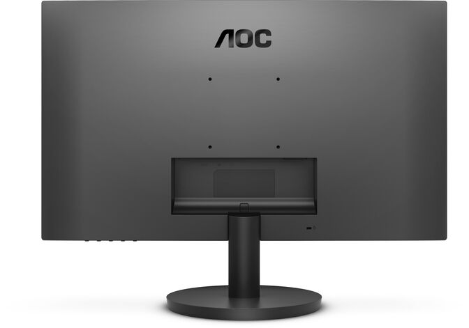 Monitor AOC 27" U27B3M VA 4K 60Hz HDR10 image number 5
