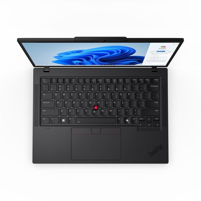 Port&aacute;til Lenovo Thinkpad T14 Gen5 Copilot AI 14" Ultra 7 155U 32GB DDR5 1TB Intel Graphics W11 Pro image number 8