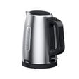 Jarro El&eacute;trico Braun PurShine WK 1500 Preto image number null