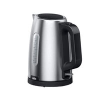 Jarro El&eacute;trico Braun PurShine WK 1500 Preto