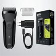 M&aacute;quina de Barbear Braun Series 3 300s image number null