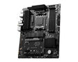 Motherboard MSI PRO B650-S WIFI image number null
