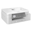 Impressora Multifun&ccedil;&otilde;es a Jato de Tinta Brother MFC-J4340DWE WiFi image number null